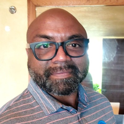 Kiel Green, Founder & CEO of Evolve Edge AI